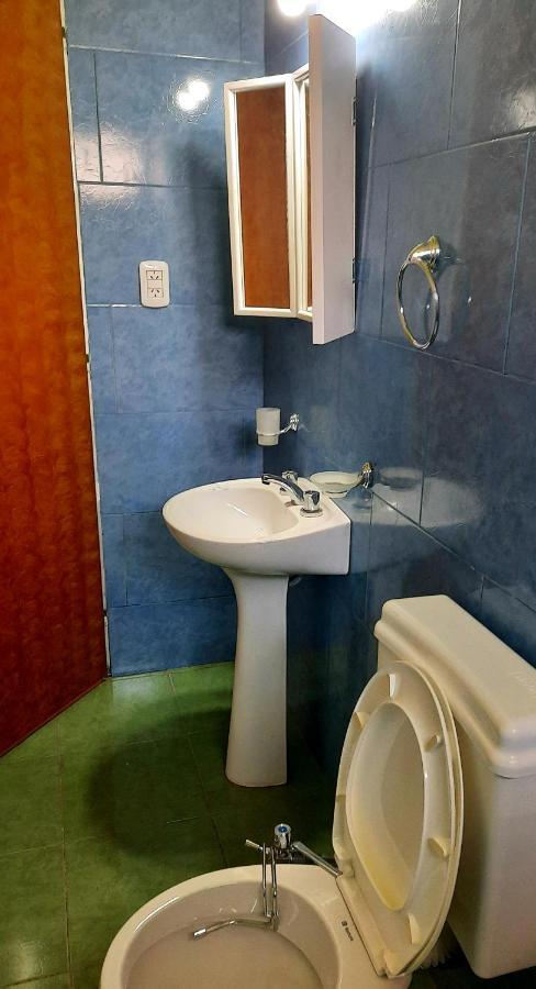 Ruta 20 House Quines Appartement Buitenkant foto