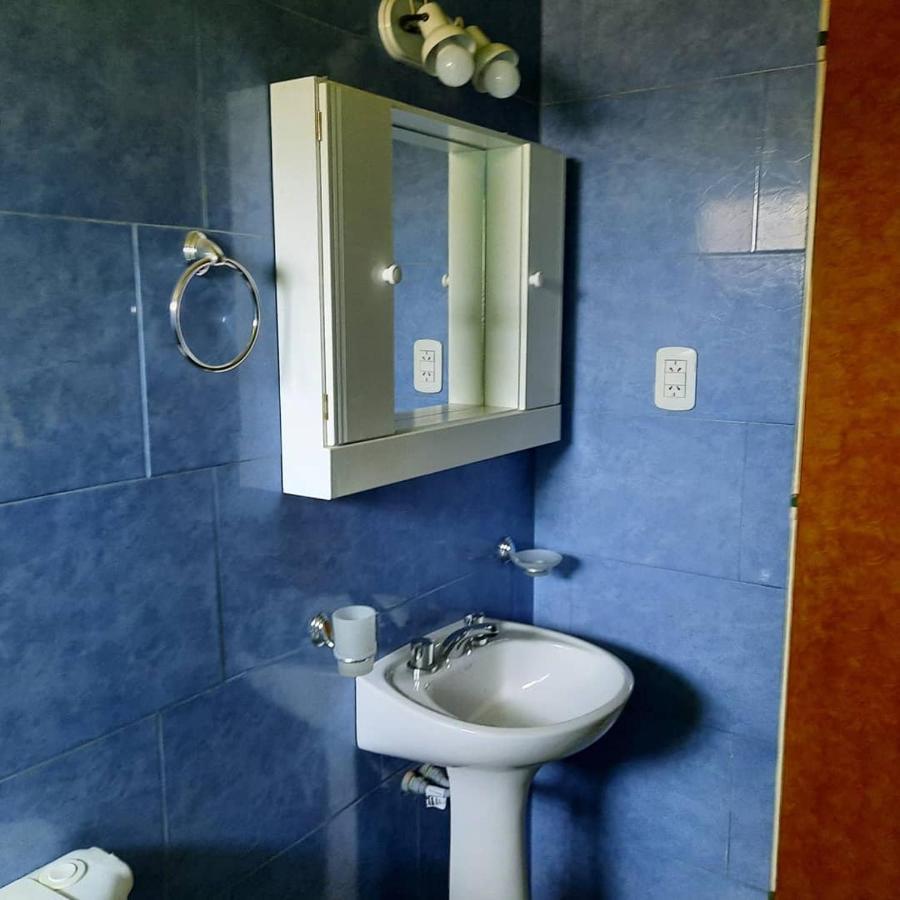 Ruta 20 House Quines Appartement Buitenkant foto
