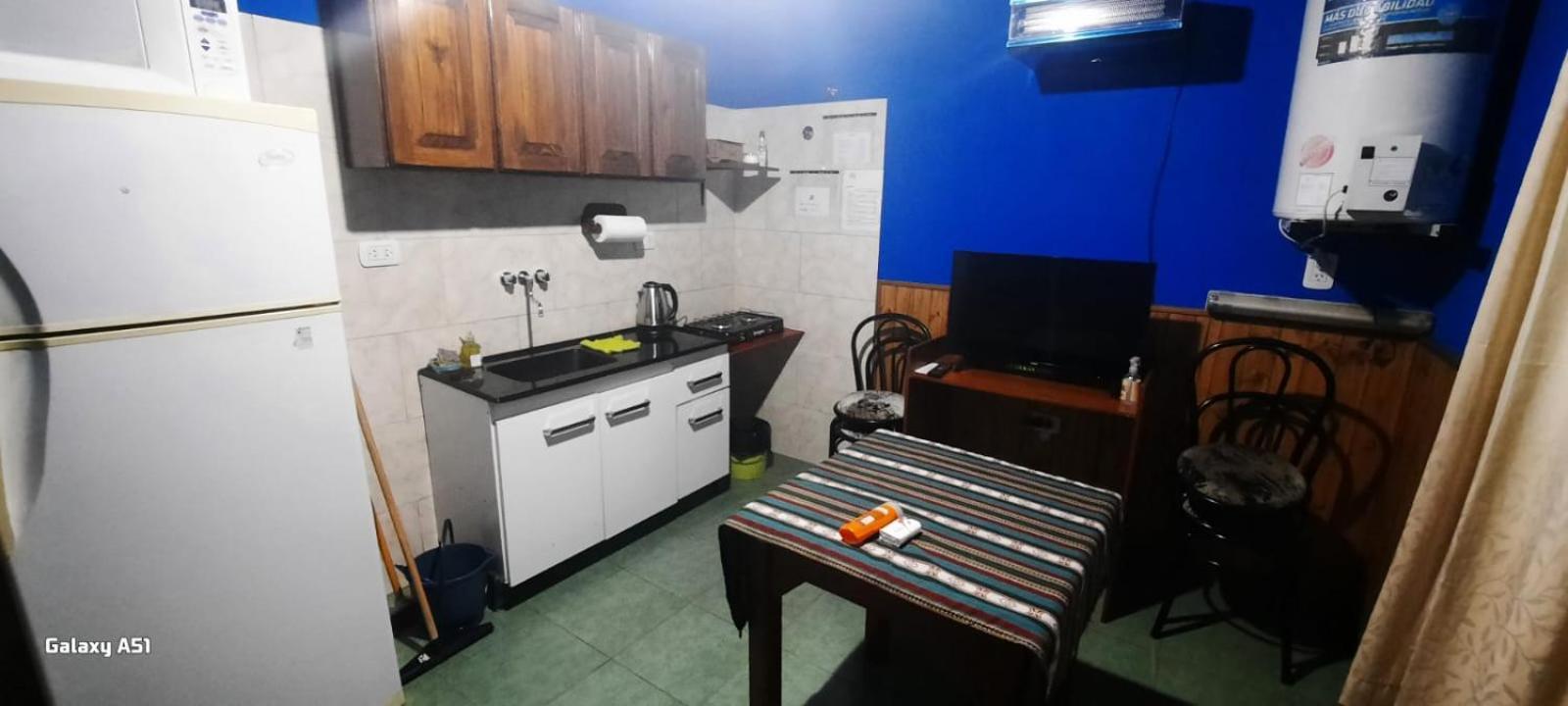 Ruta 20 House Quines Appartement Kamer foto