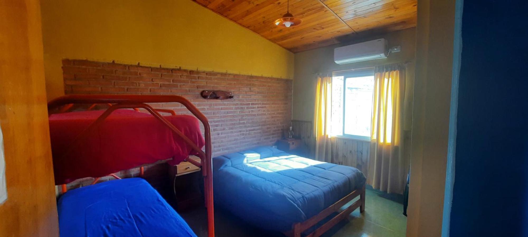Ruta 20 House Quines Appartement Buitenkant foto
